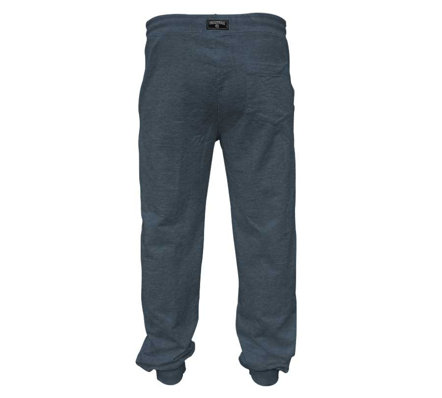 French Terry Lounge Pants for Men