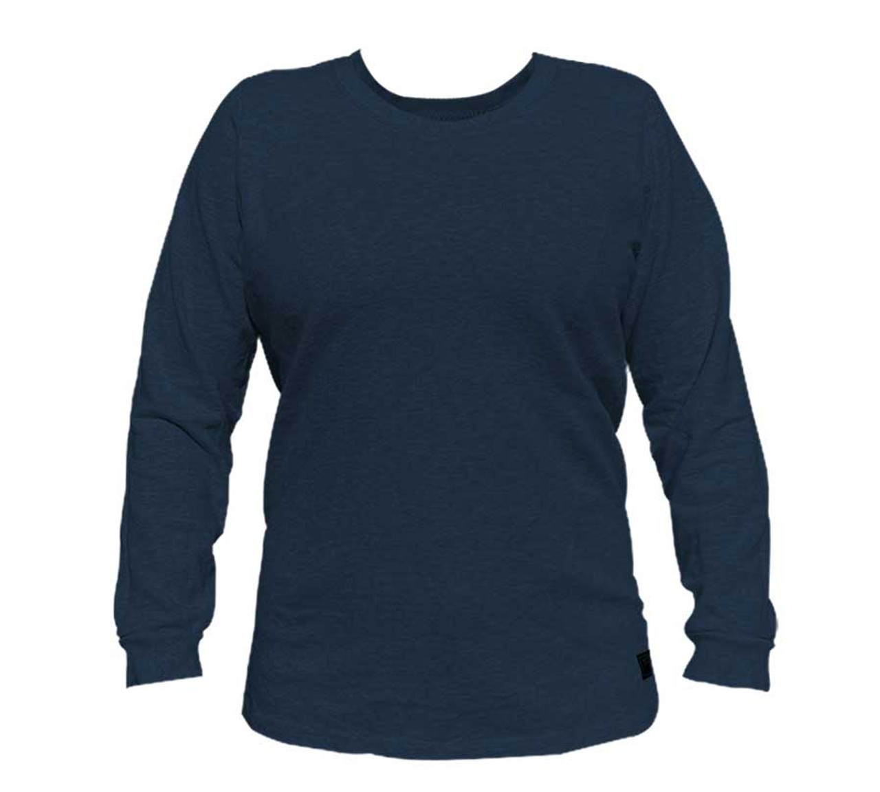 Long Sleeve Premium French Terry for Women