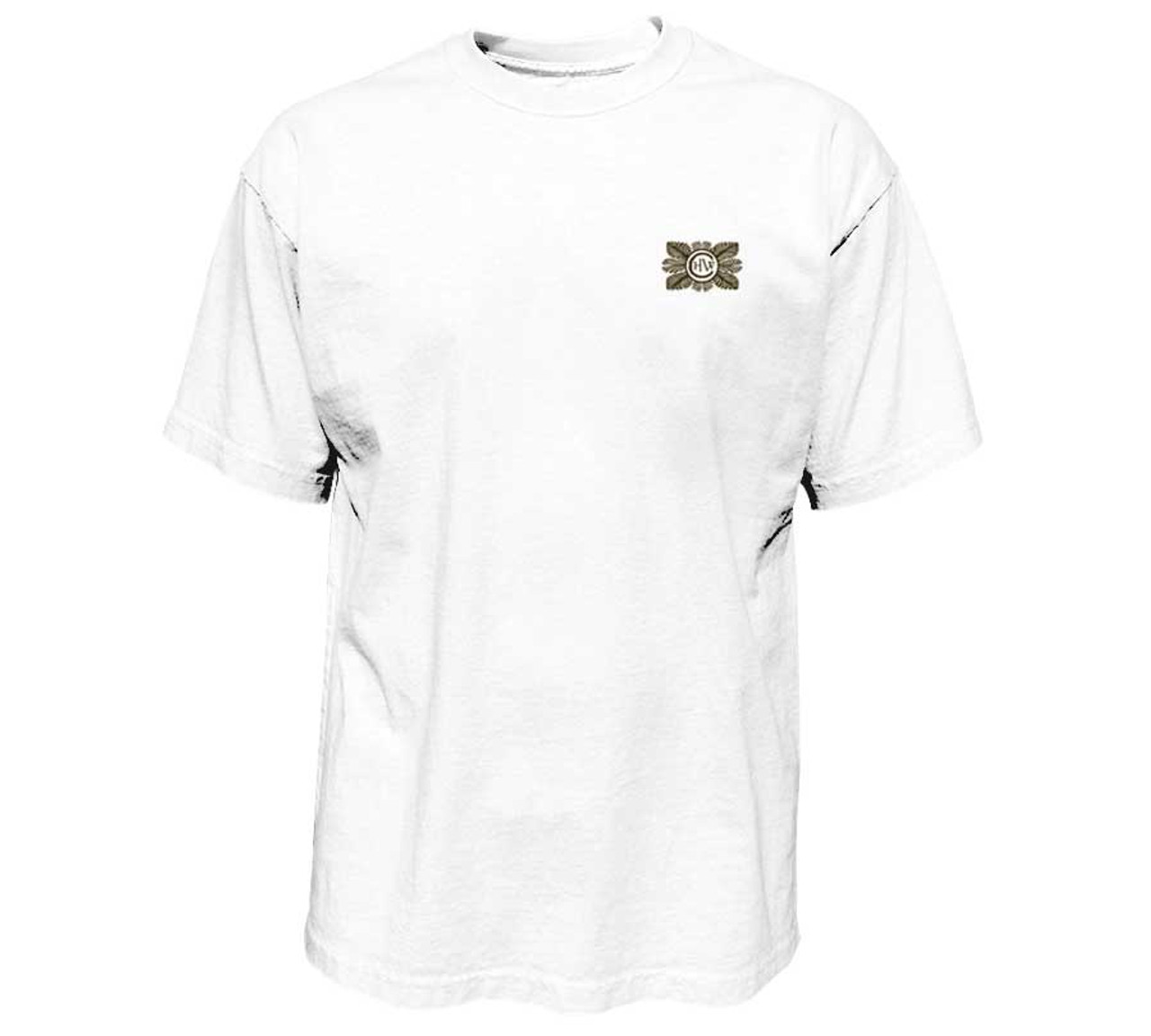 maripooh　0823 Mariposa Short Sleeve T-Shirt | Pro - Fit - HeavyTShirt.com