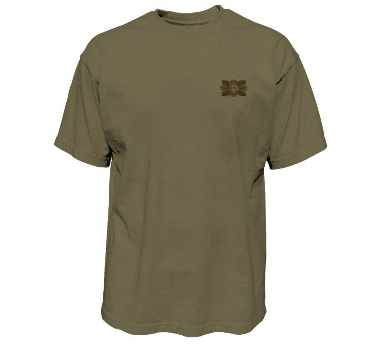 maripooh　0823 Mariposa Short Sleeve T-Shirt | Pro - Fit - HeavyTShirt.com