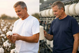 Why Choose Heavyweight Cotton T Shirts?