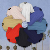 Why Garment Dyeing Makes All the Difference