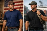 Pocket vs Non-Pocket T-Shirts