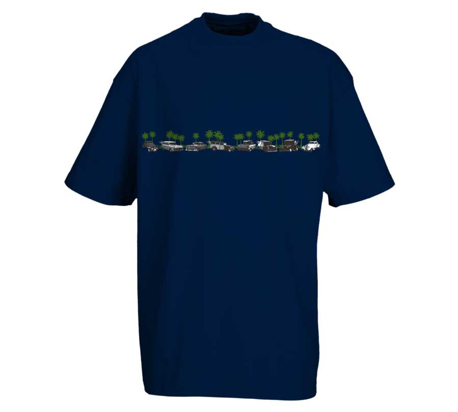 Heavy T Shirt Sketch 600066608wht main image 0