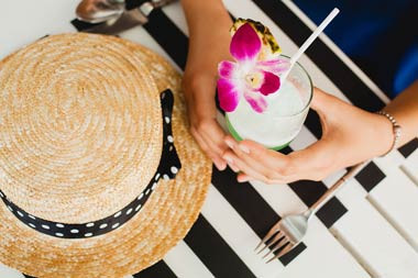 Celebrate the Aloha Spirit this Holiday Season