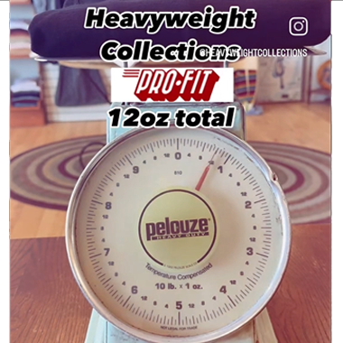 What Weight is Heavyweight T-Shirt? The Definitive Fabric Weight Guide