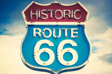 Route 66 Centennial 2026: Celebrating 100 Years of America's Main Street