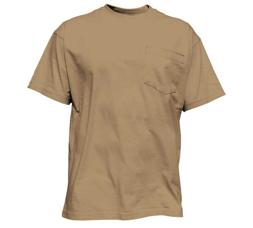 Color: Burlap
