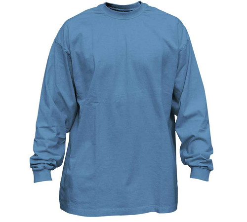 鶏舎 / WASHED HEAVY WEIGHT LONG SLEEVE OSHeavyweightLST-