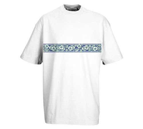 Color: White