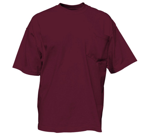 Color: Cabernet