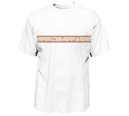 Color: White