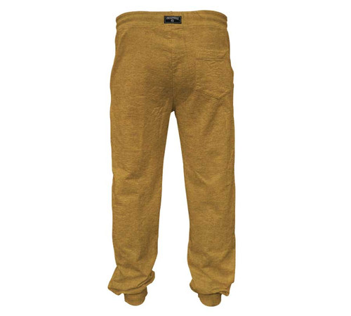 French Terry Lounge Pants for Men