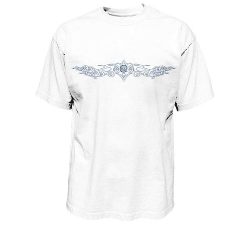 Color: White