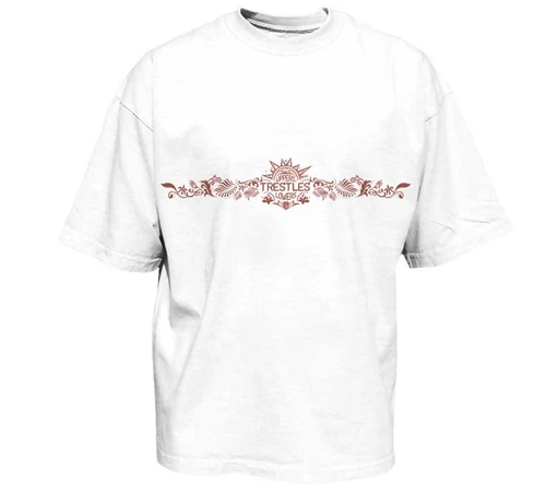 Color: White