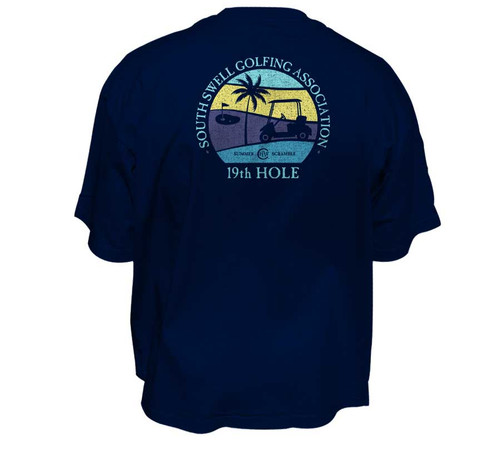 Color: Navy