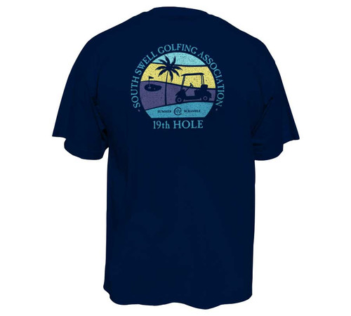 Color: Navy
