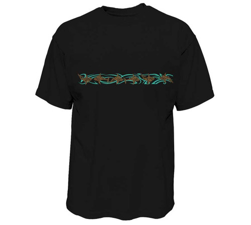 Windansea Heavy Tee for Men | Pro Fit - HeavyTShirt.com