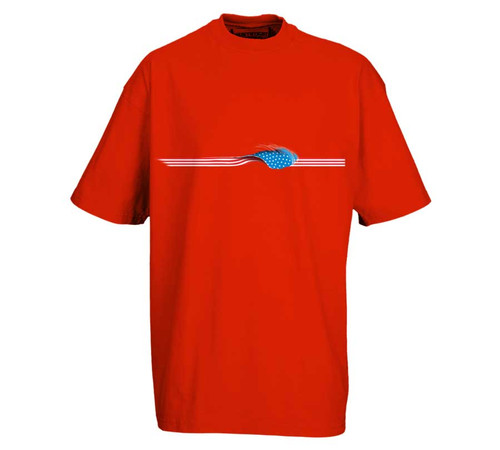 Color: Red