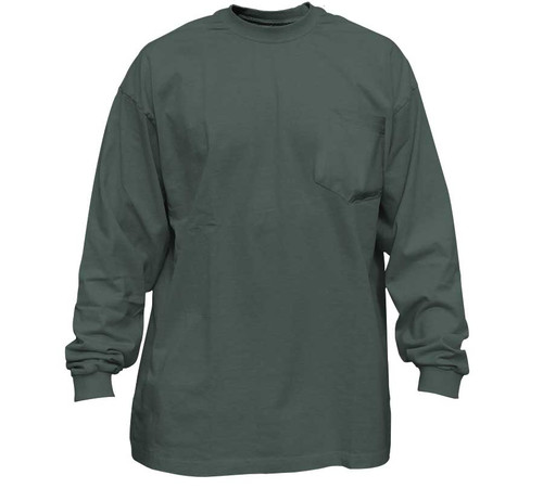 Color: Spruce Green