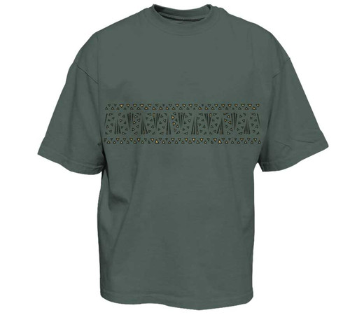Color: Spruce
