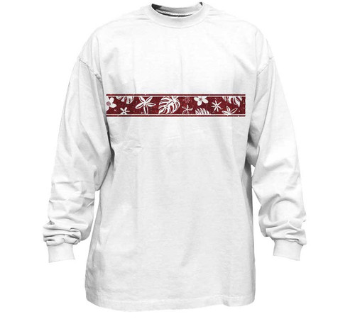 Color: White