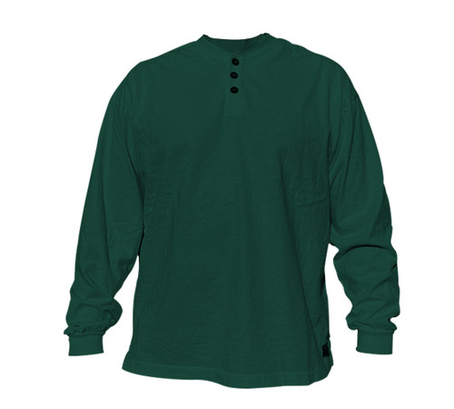 Color: Forest Green