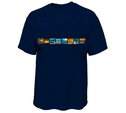 Color: Navy