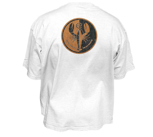 Lobster Season Heavy T-Shirt | Classic Fit