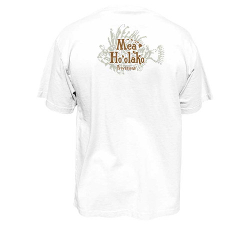 Color: White
