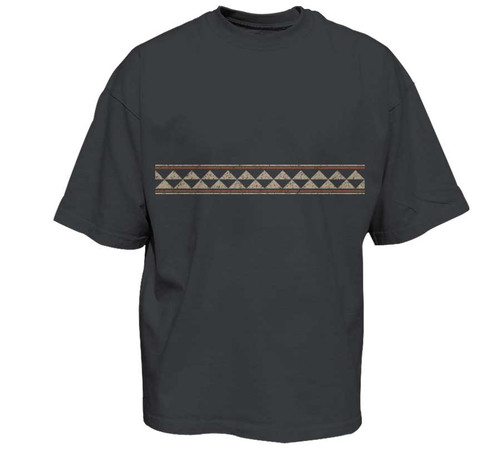 Color: vintage black