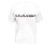Color: White - Back of Shirt