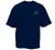 Color: Navy, Front of shirt