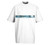 Hawaiian Tee Waikiki Lagoon | Tall Fit