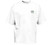 Color: White - front of shirt