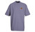 Color: Slate - Front of Shirt