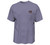 Color: Slate - front of Shirt