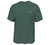 Color: Spruce - Front of Shirt