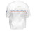 Back of white shirt