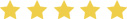 5 star review 5 star review