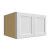 Wall 30 W X 18 H X 24 D - Luna Timber by Fabuwood