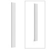 Filler Overlay 2-1/2 W X 79 H - Luna Timber by Fabuwood