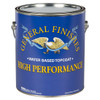 High Performance Polyurethane Topcoat by General Finishes