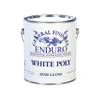 Enduro White Poly by General Finishes
