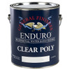 Enduro Clear Poly by General Finishes