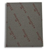 Abrasive Pad 5mm Hi Flex Single Sided 220 Grit Size: 5-1/2" x 4-1/2" x 3/16