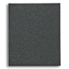 Abrasive Pad Flexible Double Sided 100 Grit Size: 4-3/4" x 3-7/8" x 1/2