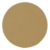 5" Abrasive Disc 100 Grit Gold PSA Disc on Roll