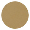 5" Abrasive Disc 180 Grit Gold PSA Disc on Roll