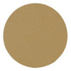 5" Abrasive Disc 180 Grit Gold PSA Disc on Roll